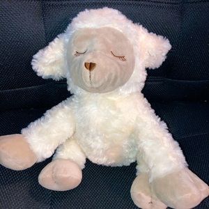 SWADDLE ME MOMMIES SINGING LAMB